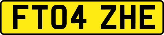 FT04ZHE
