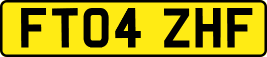 FT04ZHF