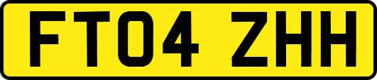 FT04ZHH