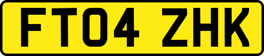 FT04ZHK