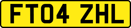 FT04ZHL