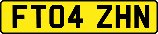 FT04ZHN