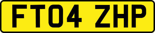 FT04ZHP