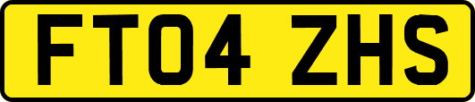 FT04ZHS