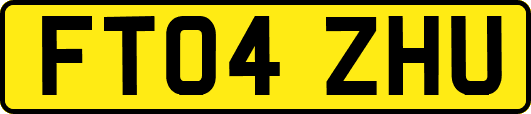 FT04ZHU