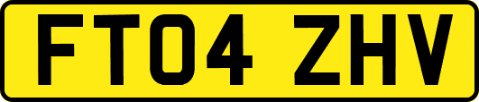 FT04ZHV