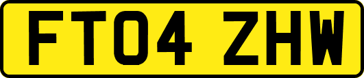 FT04ZHW