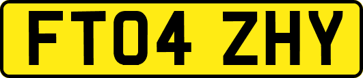 FT04ZHY