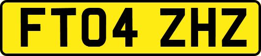 FT04ZHZ