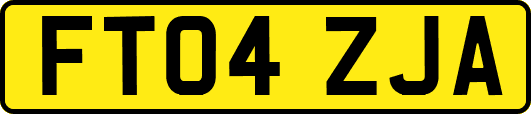 FT04ZJA