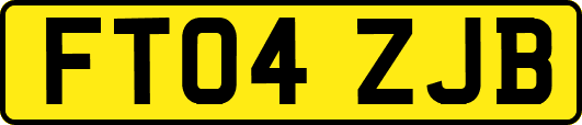 FT04ZJB