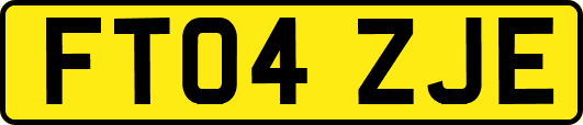 FT04ZJE