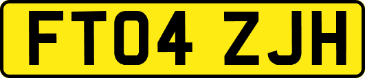 FT04ZJH