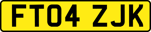 FT04ZJK