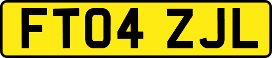 FT04ZJL