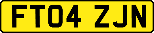 FT04ZJN