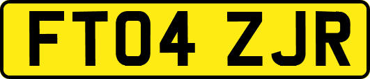 FT04ZJR