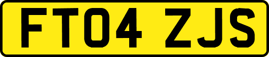 FT04ZJS