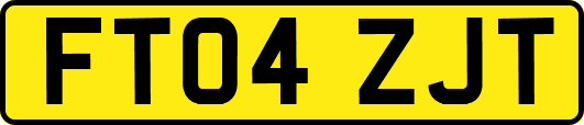 FT04ZJT