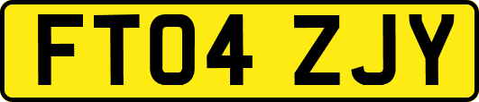 FT04ZJY