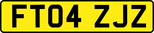 FT04ZJZ