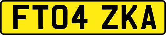 FT04ZKA