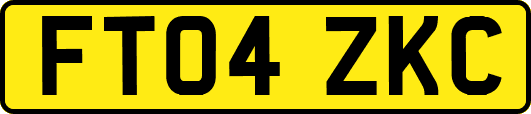 FT04ZKC