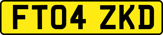 FT04ZKD