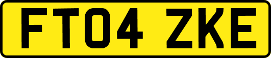 FT04ZKE