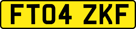 FT04ZKF