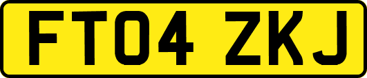 FT04ZKJ