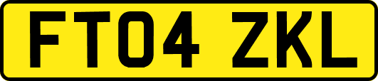 FT04ZKL