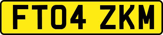 FT04ZKM