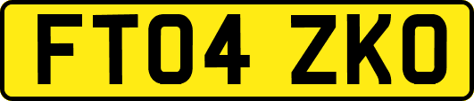 FT04ZKO