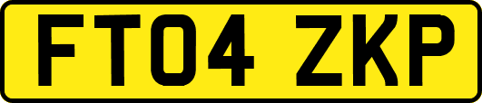 FT04ZKP