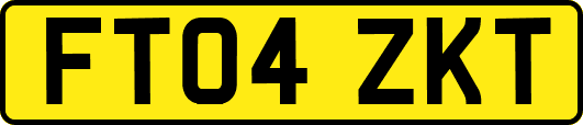 FT04ZKT
