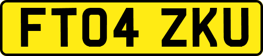 FT04ZKU