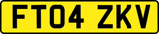 FT04ZKV