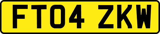 FT04ZKW