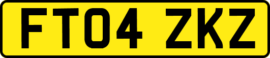 FT04ZKZ