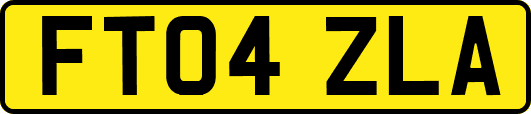 FT04ZLA