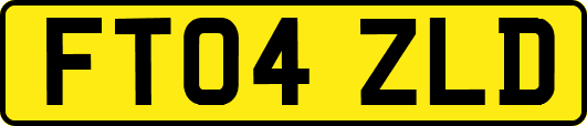 FT04ZLD