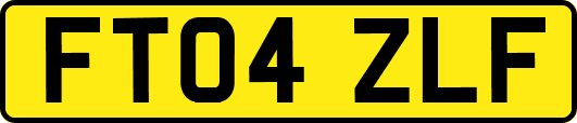 FT04ZLF