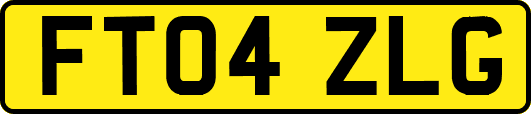 FT04ZLG