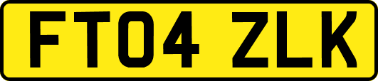 FT04ZLK