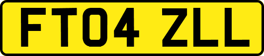 FT04ZLL