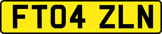 FT04ZLN