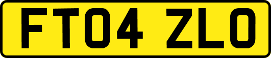 FT04ZLO