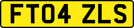FT04ZLS
