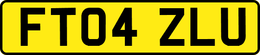 FT04ZLU